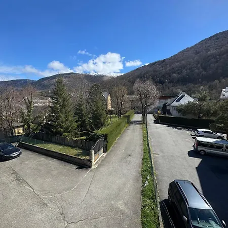 Apartamento A Lary - Coudere Ii *