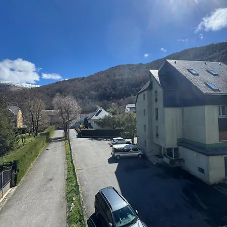 A Lary - Coudere Ii Apartamento Saint-Lary-Soulan