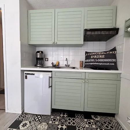 Apartamento A Lary - Coudere Ii