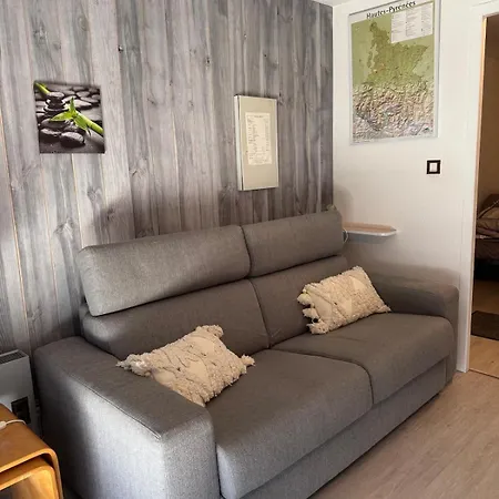 A Lary - Coudere Ii Apartamento *
