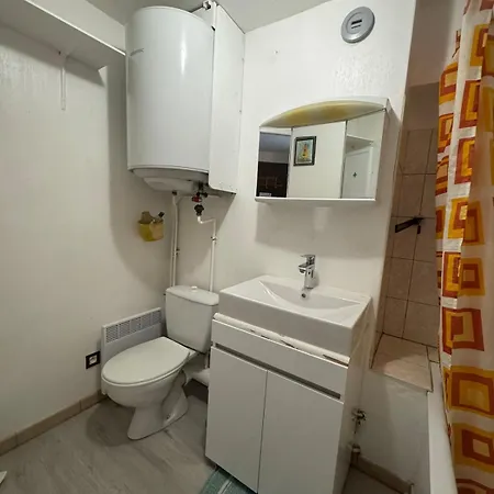 Apartamento A Lary - Coudere Ii