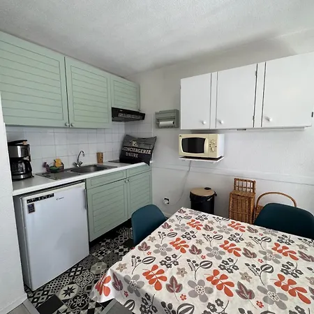A Lary - Coudere Ii Apartamento